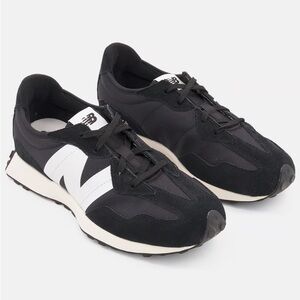 New Balance Big Kids 327 Casual Sneakers